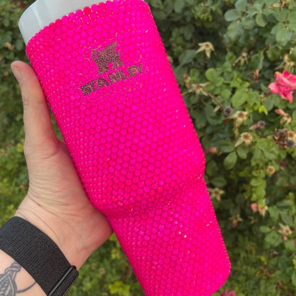 30 ounce Azalea stanley - Picture 3 of 5